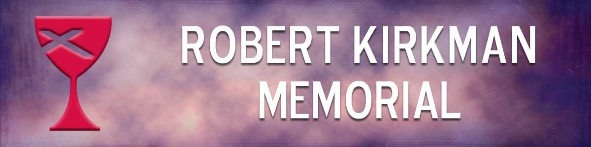 robertkirkmanmemorial.com